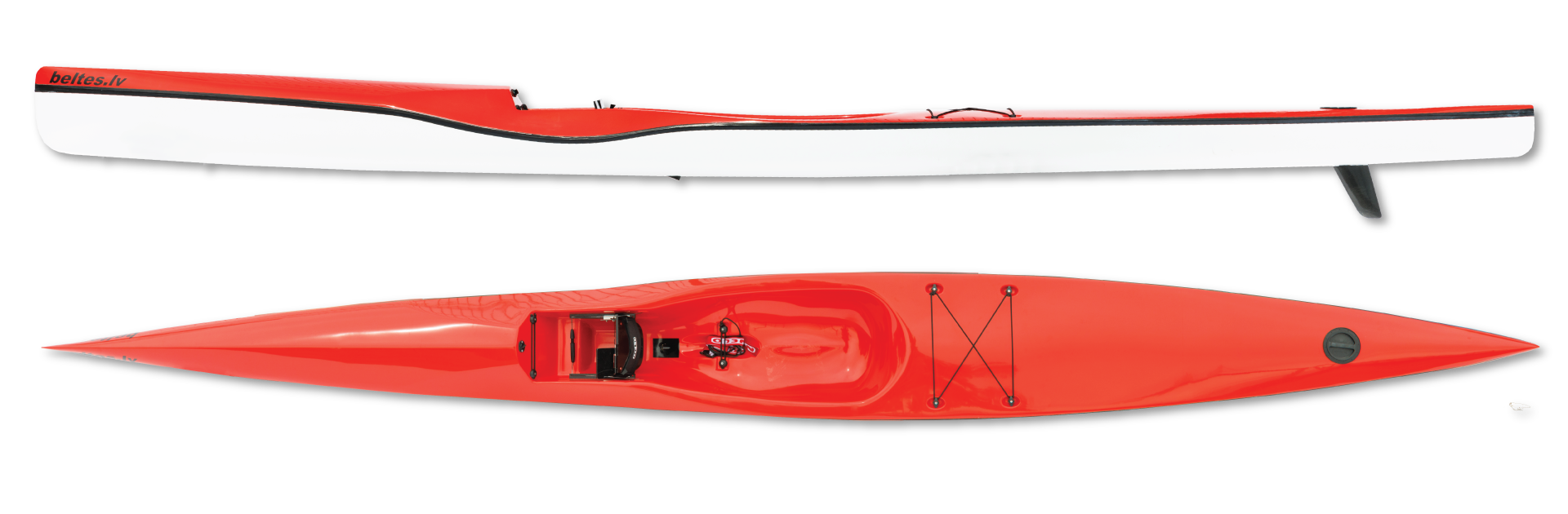 Surfski