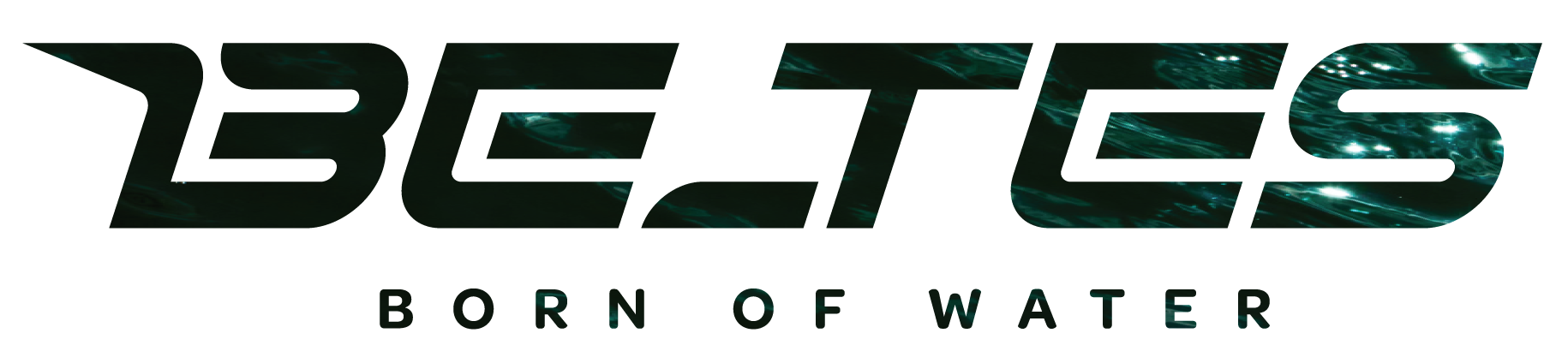 beltes clipped logo